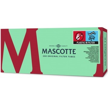 Gilzy Mascotte Classic 200 /50/ [5]