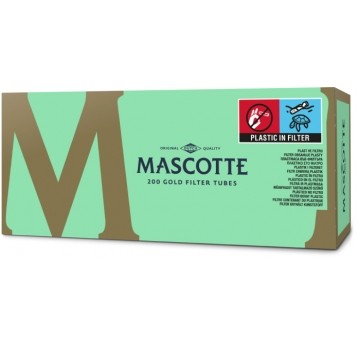 Gilzy Mascotte Gold 200 /50/ [5]