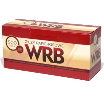 Gilzy WRB 500 /20/ [2]