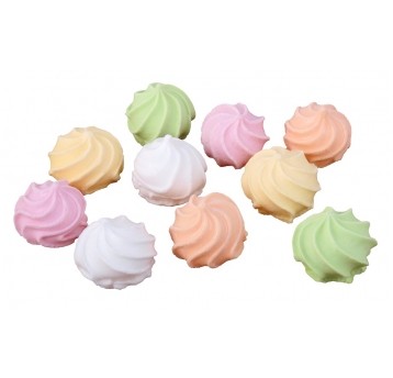 Gnieźnieńska Beza Kolor 300g Pelmex