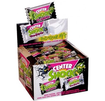 Guma Center Shock Monster 4g /100/