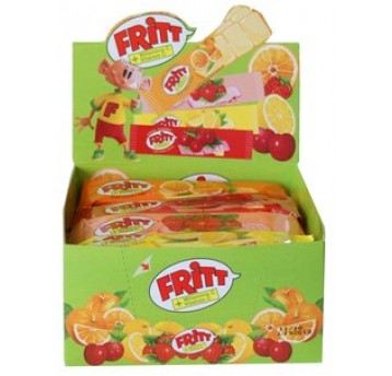 Guma rozpuszczalna FRITT mix 35g /20/