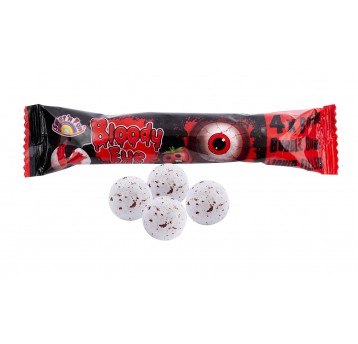 Gumy Bloody Eyes 4 pack ( Kartonik 48 szt )