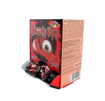 Gumy Bloody Eyes 5g * 200szt