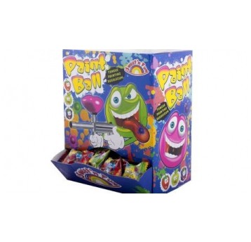 Gumy Paint Ball "Sweet'n Fun" 5g * 200szt