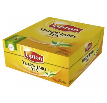 Herbata Lipton 2g*100 torebek