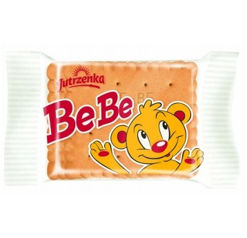 Herbatniki Be-Be "Jutrzenka" 16g /48/