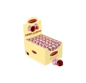 Hildebrand WIŚNIA z likierem w czek. /1.8kg/