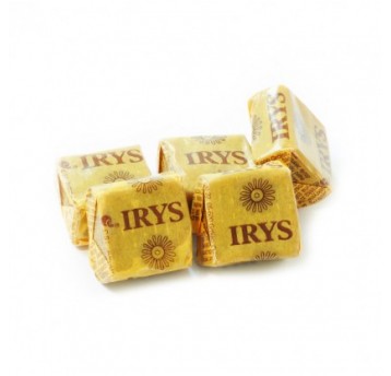 Irys o smaku kakaowym Jedność 1kg /7/