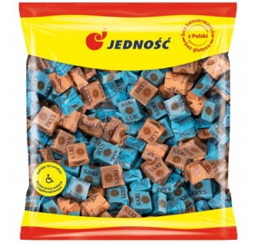 Irysy Mix Jedność 1kg