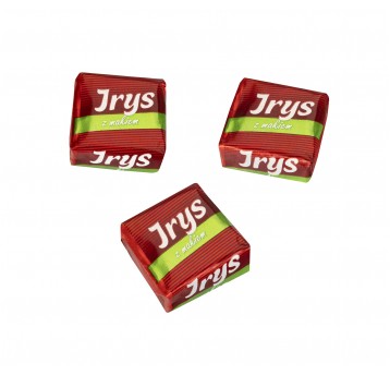 Irysy z Makiem Jedność 1kg /6/