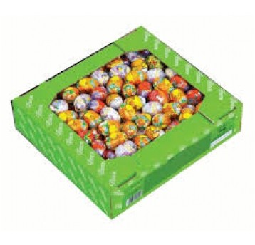 Jajeczka Wielkanocne Baron 2kg Milano
