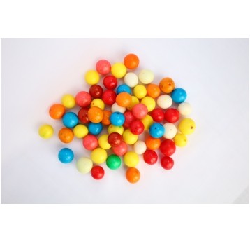 Jajeczka Wielkanocne cukrowe INPOL 4kg