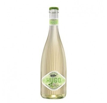Käfer Hugo 0% 0,75L