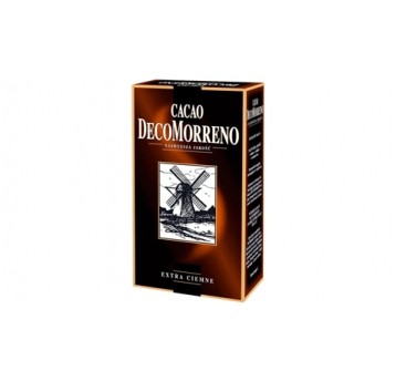 Kakao Decomorreno 150g