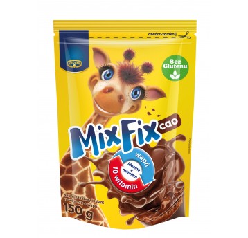 Kakao MixFix 150g Kruger