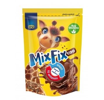 Kakao MixFix 150g Kruger