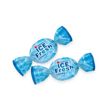 Karmelki Ice Fresh Jedność 1kg /5/