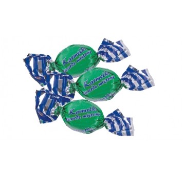 Karmelki Miętowe Jedność 1kg /5/