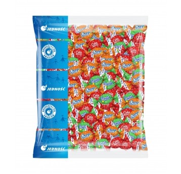 Karmelki nadziewane Musso Jedność 1kg