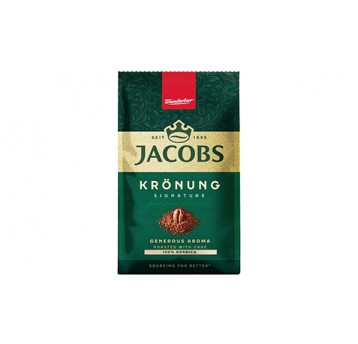 Kawa mielona Jacobs Kronung 100g /16/