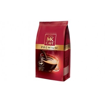 Kawa mielona MK CAFE Premium 225g