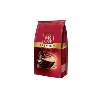 Kawa mielona MK CAFE Premium 225g