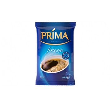 Kawa mielona Prima Finezja 100g /30/
