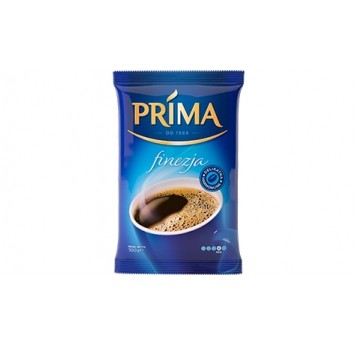 Kawa mielona Prima Finezja 100g /30/