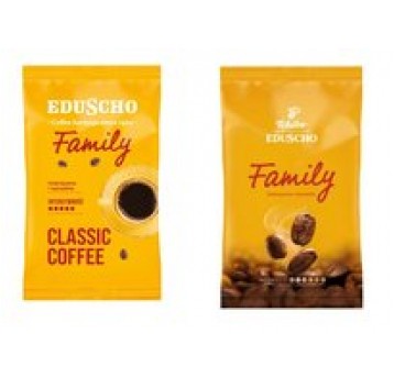 Kawa Mielona Tchibo Eduscho Family 100g