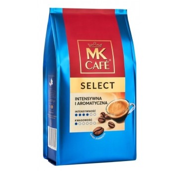 Kawa MK CAFE Select Ziarno 1kg