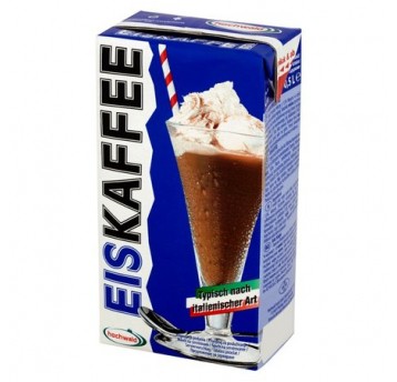 Kawa Mrożona Eiskaffee Hochwald 500ml /16/