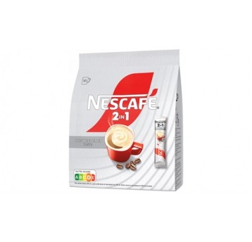 Kawa Nescafe 2w1 8g /10/