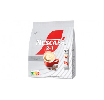 Kawa Nescafe 2w1 8g*10szt