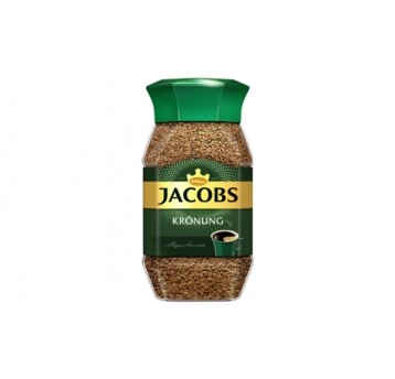 Kawa rozpuszczalna Jacobs Kronung 100g