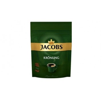 Kawa Rozpuszczalna Jacobs Kronung 75g