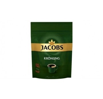 Kawa Rozpuszczalna Jacobs Kronung 75g