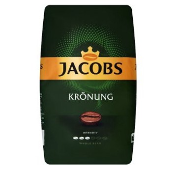 Kawa ziarnista Jacobs Kronung 500g /12/