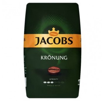 Kawa ziarnista Jacobs Kronung 500g /12/