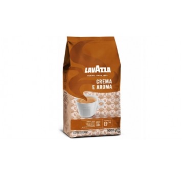 Kawa Ziarnista Lavazza Crema Aroma 1kg