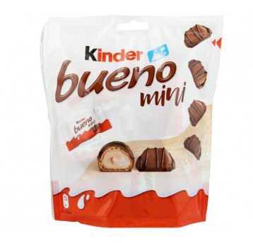 Kinder Bueno Mini 108g