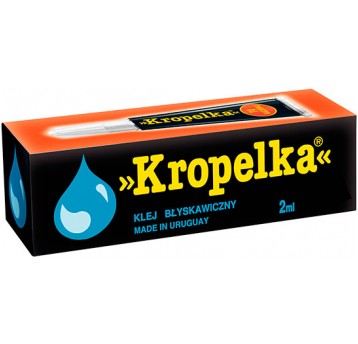 KLEJ KROPELKA /6/