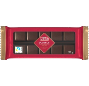 Kostki piernikowe Dominos Lambertz 125g