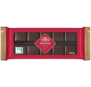 Kostki piernikowe Dominos Lambertz 125g