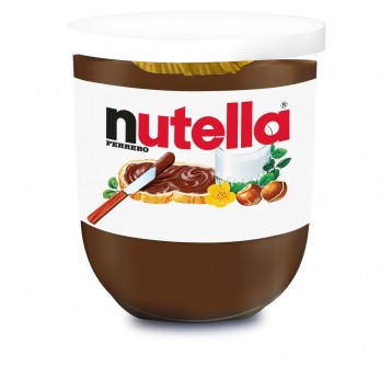 Krem Nutella 230g /9/