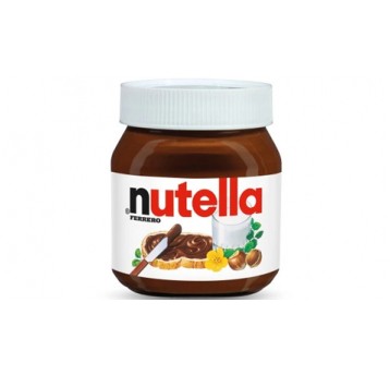 Krem Nutella 350g /9/