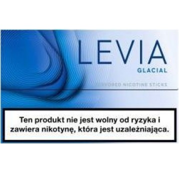 LEVIA GLACIAL (Sug. 17.99)