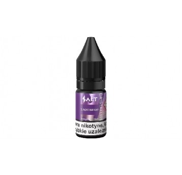 Liquid Cristallite Blackcurrant 10ml