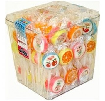 LIZAK ASTRA 10g /100/