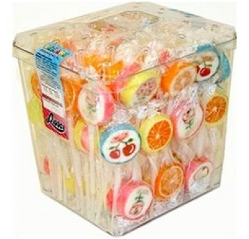 LIZAK ASTRA 10g /100szt/